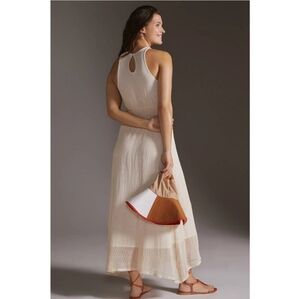 Stateside Cream Maxi Dress